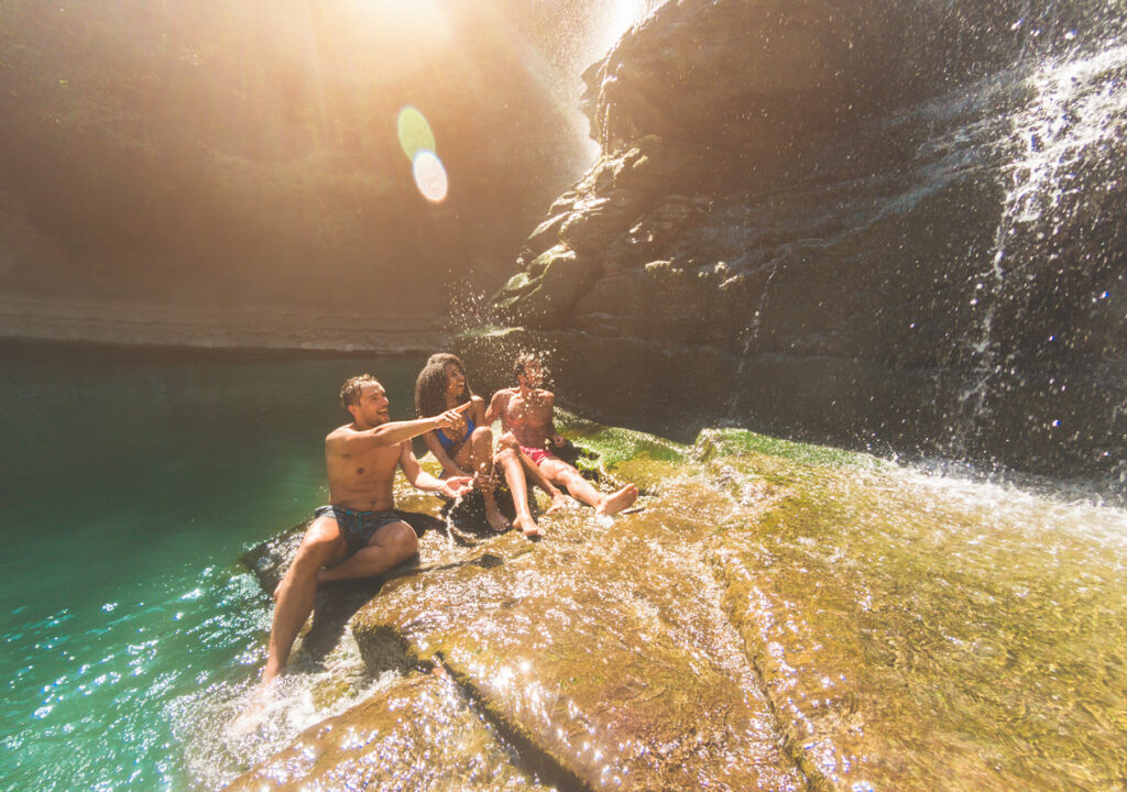 Clube Viajar Faz Bem